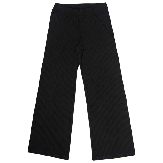 Target Γυναικείο παντελόνι φόρμας Loose Pants Rib Viscose